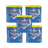 Finish Quantum 450 Dishwasher Tablets - Front View