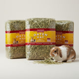 Peters Oaten Hay 2kg x3-2017004950835564545