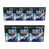 Finish Ultimate Pro 224 Baking Soda Dishwasher Tablets-2006733385216692224
