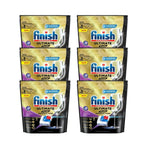 Finish Ultimate Plus 186 Dishwasher Tablets-2006733378270924800