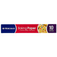 Hercules Baking Paper 10mtr-2017004936285523969