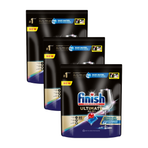 Finish Ultimate x 255 Dishwasher Tablets-2006732799540858880