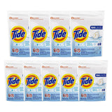 Tide Gentle Cold Water x 279 Laundry Pods - Front View