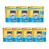 Omo Ultimate 3in1 Sensitive 196 Laundry Capsules - Front View