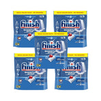 Finish Quantum 450 Dishwasher Tablets-2018816736878530560