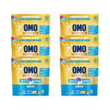 Omo Ultimate 3in1 Sensitive 168 Laundry Capsules-2006733379793457152