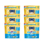 Omo Ultimate 3in1 Sensitive 168 Laundry Capsules-2006733379793457152
