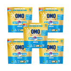 Omo Ultimate 3in1 Sensitive 140 Laundry Capsules-2006733379646656512