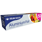 Hercules Aluminium Foil 150mtr x 30cm x3-2017004935538937857