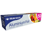 Hercules Aluminium Foil 150mtr x 30cm x3