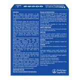 NexGard Spectra Dogs 15.1-30kg 3pk