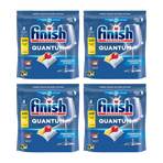 Finish Quantum Lemon x 480 Dishwasher Tablets-2006732800362942464
