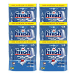 Finish Quantum x 540 Dishwasher Tablets-2018816794051088386