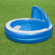 Bestway 2.41m x 2.41m x 1.40m Summer Days Family Pool-2017004926806396929