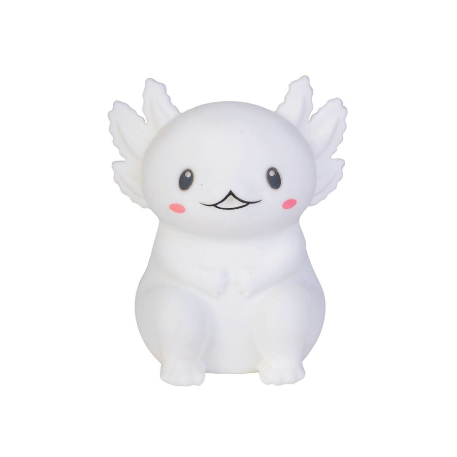 Lil' Dreamers Axolotl Soft Touch LED Light-2006732783384399873