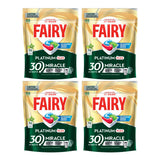 Fairy Platinum Plus x 280 Herbal Breeze Dishwasher Tablets-2006732780821680130