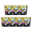Finish Ultimate Plus 217 Dishwasher Tablets-1960920162391691264