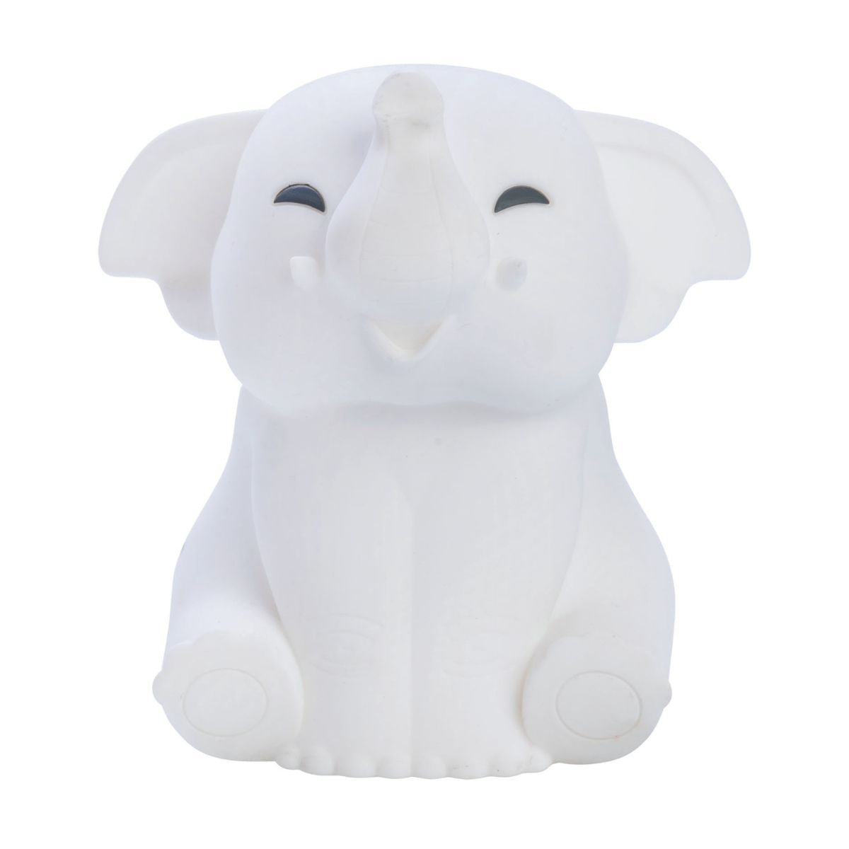Lil' Dreamers Elephant Soft touch LED Light-2018816609979863041