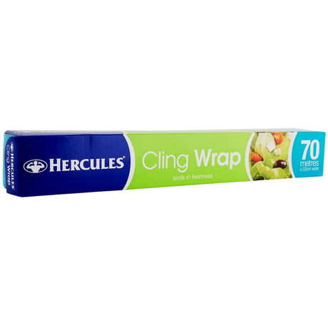 Hercules Cling Wrap 70mtr x4-2017004936725925889