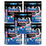 Finish Ultimate x 260 Dishwasher Tablets-2006732760118595586