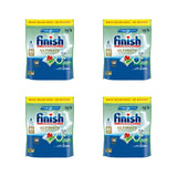Finish Ultimate 0% Foam 320 Dishwasher Tablets - Front View