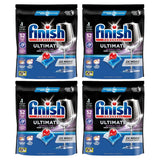 Finish Ultimate x 208 Dishwasher Tablets-2006732759955017730