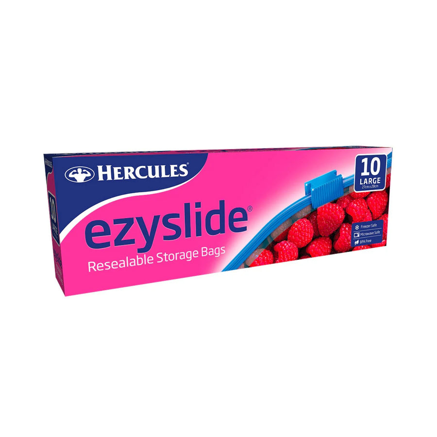 Hercules Ezy Slide Large 10pk x10-2017004934297423873