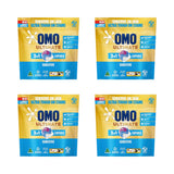 Omo Ultimate 3in1 Sensitive 112 Laundry Capsules-2006733379499855872
