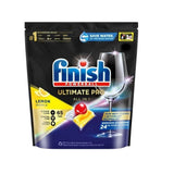 Finish Ultimate Pro x 65 Lemon Dishwasher Tablets-2006732781962530819