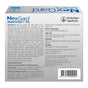 Nexgard Medium Dogs 4.1-10kg Blue 3pk