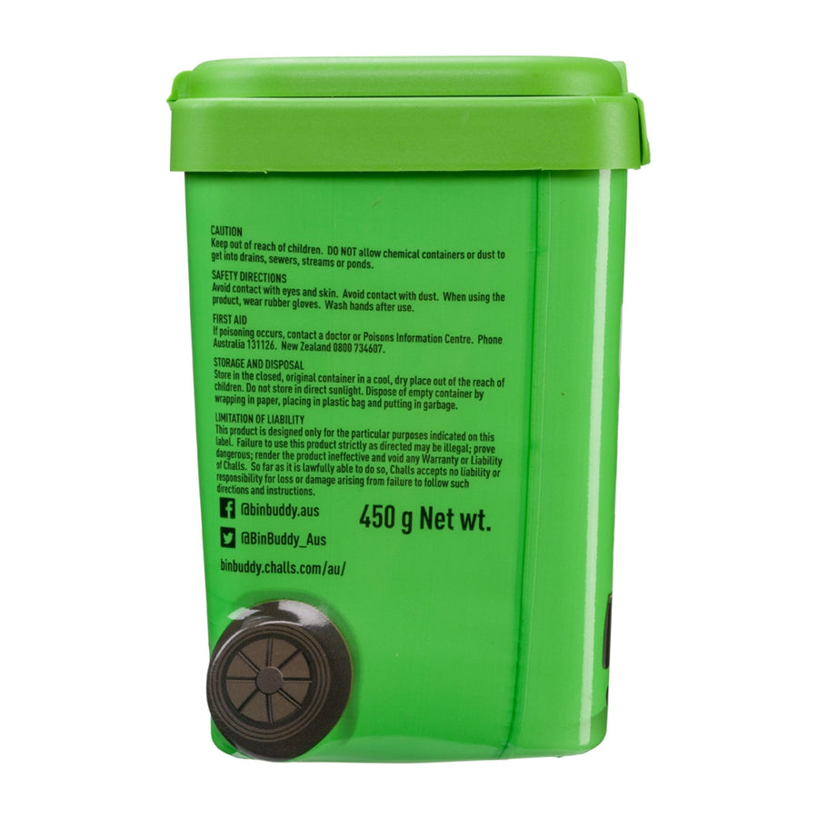 Bin Buddy Citrus 450g Power x3-2017004930258309121