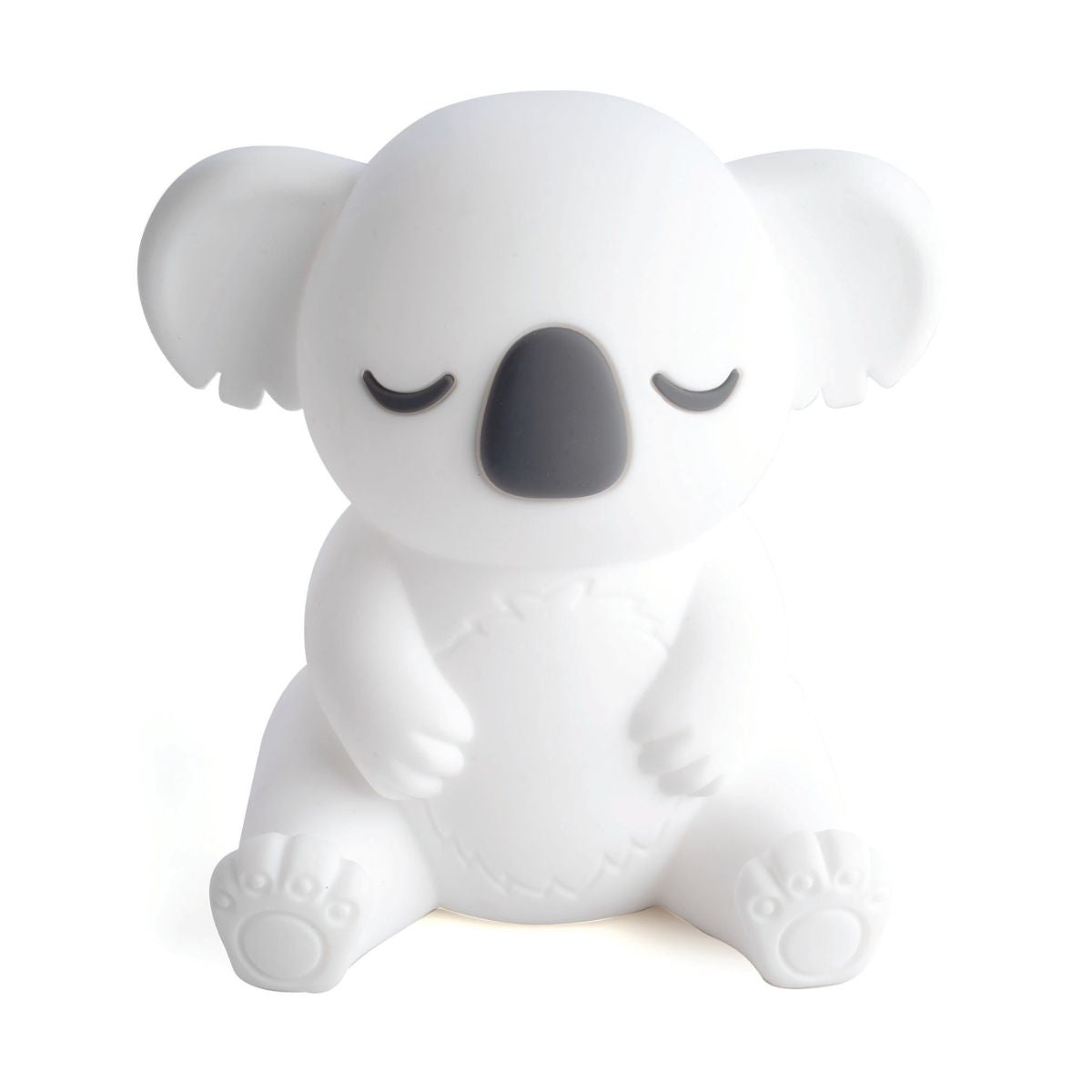 Lil' Dreamers Koala Soft Touch LED Light-2018816608545411073