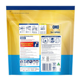 Omo Ultimate 3in1 Sensitive 224 Laundry Capsules-2006733380078669825