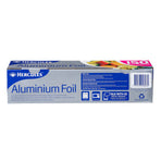 Hercules Aluminium Foil 150mtr x 30cm x3-2017004935538937858