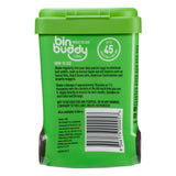 Bin Buddy Citrus 450g Power - Front View