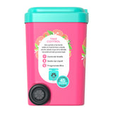 Bin Buddy Fresh Pink Grapefruit 450g Power x2-2017004929020989442