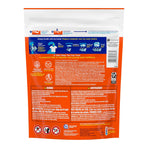 Tide 3in1 62 Clean Breeze Laundry Pods-2006733380384854017