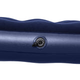 Bestway 2.03m x 1.52m x 22cm Air Mattress Queen - Front View