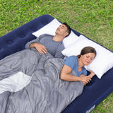 Bestway 2.03m x 1.83m x 22cm Air Mattress King-2017004927297130498