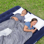 Bestway 2.03m x 1.83m x 22cm Air Mattress King-2017004927297130498