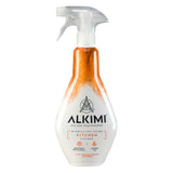 Alkimi Variety Pack 500ml x4pk - Side View