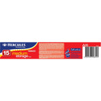 Hercules Medium Storage Bags 15pk x3-2017004941889114115