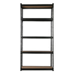 Giantz 6X1.5M Garage Shelving Warehouse Rack Storage Shelves Pallet Racking