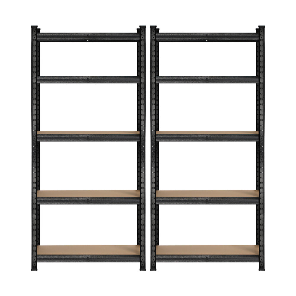 Sharptoo Warehouse Storage Rack Steel Pallet 1.5mx2