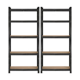 Sharptoo Warehouse Storage Rack Steel Pallet 1.5mx2
