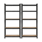 Sharptoo Warehouse Storage Rack Steel Pallet 1.5mx2
