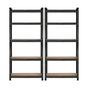 Sharptoo Warehouse Storage Rack Steel Pallet 1.5mx2