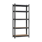 Sharptoo Warehouse Storage Rack Steel Pallet 1.5mx2