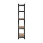 Sharptoo Warehouse Storage Rack Steel Pallet 1.5mx2