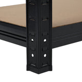 Sharptoo 3x Warehouse Storage Rack 5-tier 1.5m